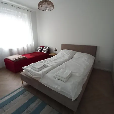 Apartament Czartoryskich House Z Miejscem Postojowym W Garazu Podziemnym Pulawy Exterior photo