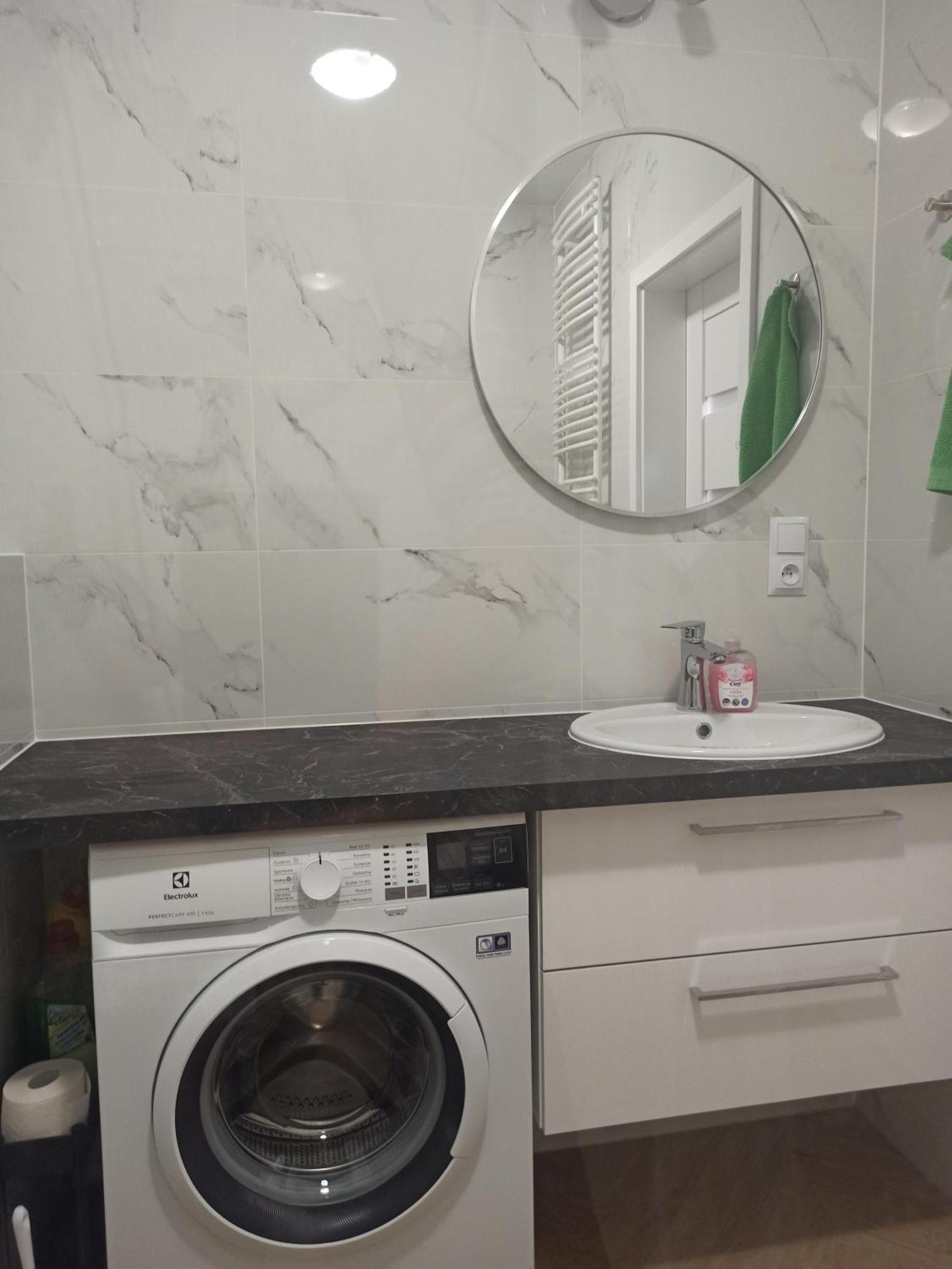 Apartment Czartoryskich House Z Miejscem Postojowym W Garazu Podziemnym