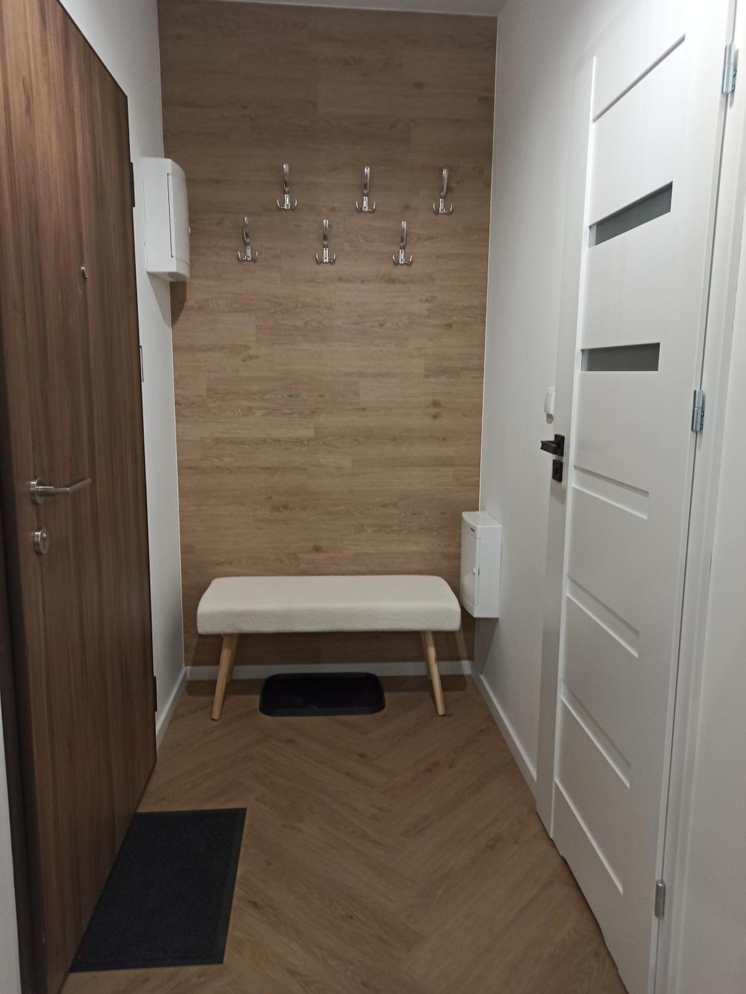Czartoryskich House Z Miejscem Postojowym W Garazu Podziemnym Pulawy