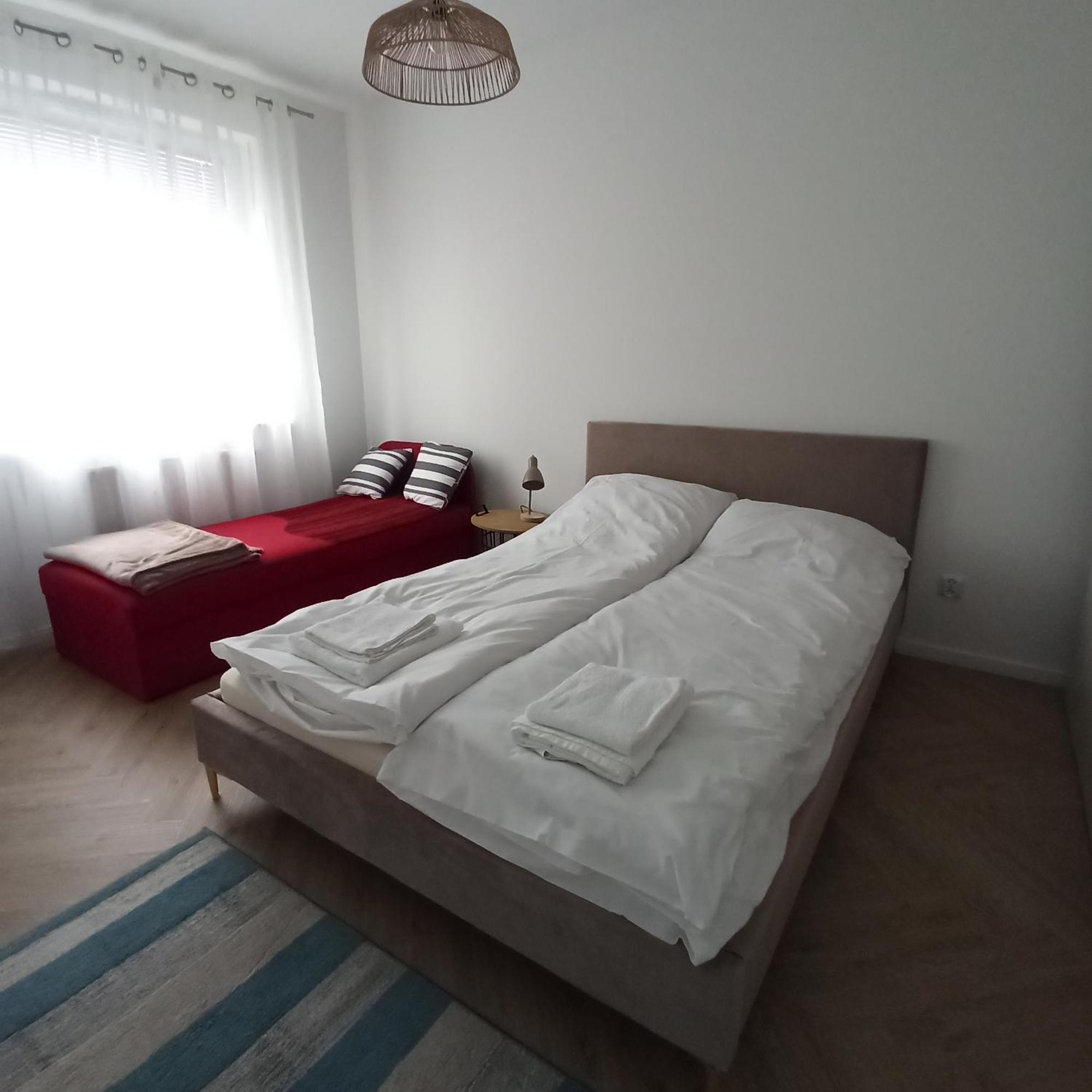 Apartment Czartoryskich House Z Miejscem Postojowym W Garazu Podziemnym *