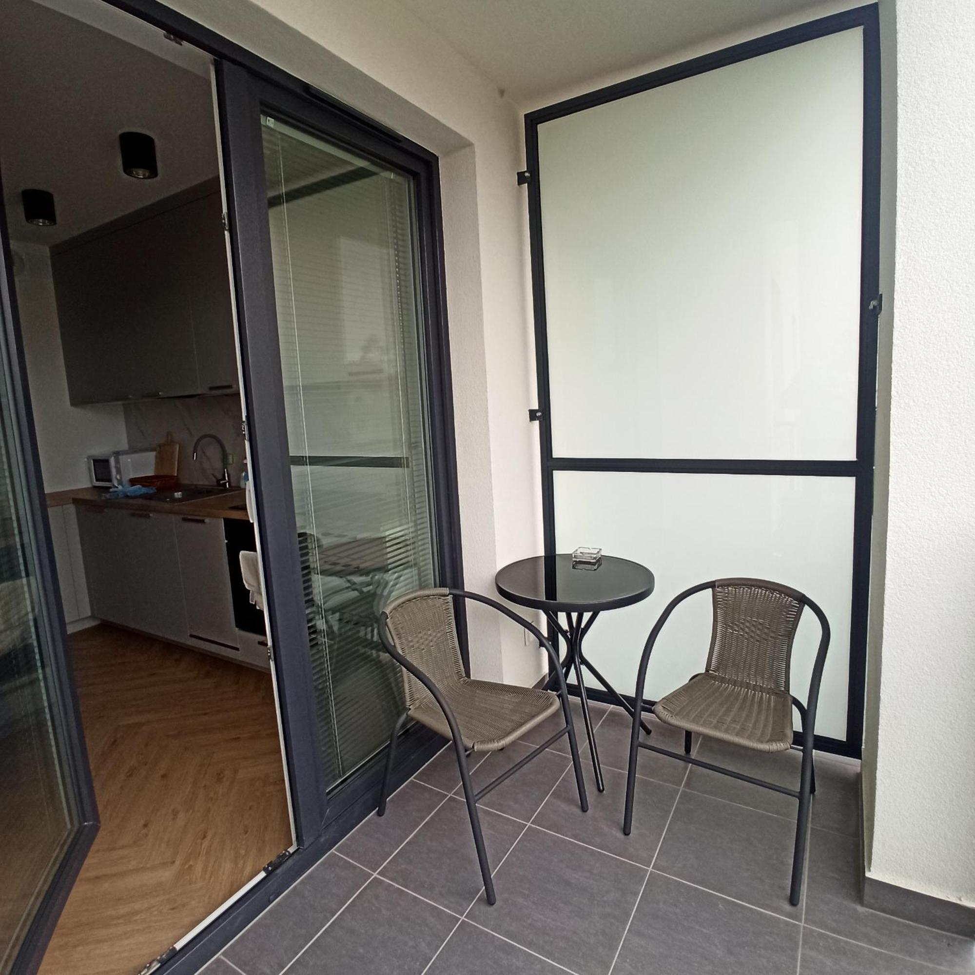 Czartoryskich House Z Miejscem Postojowym W Garazu Podziemnym *