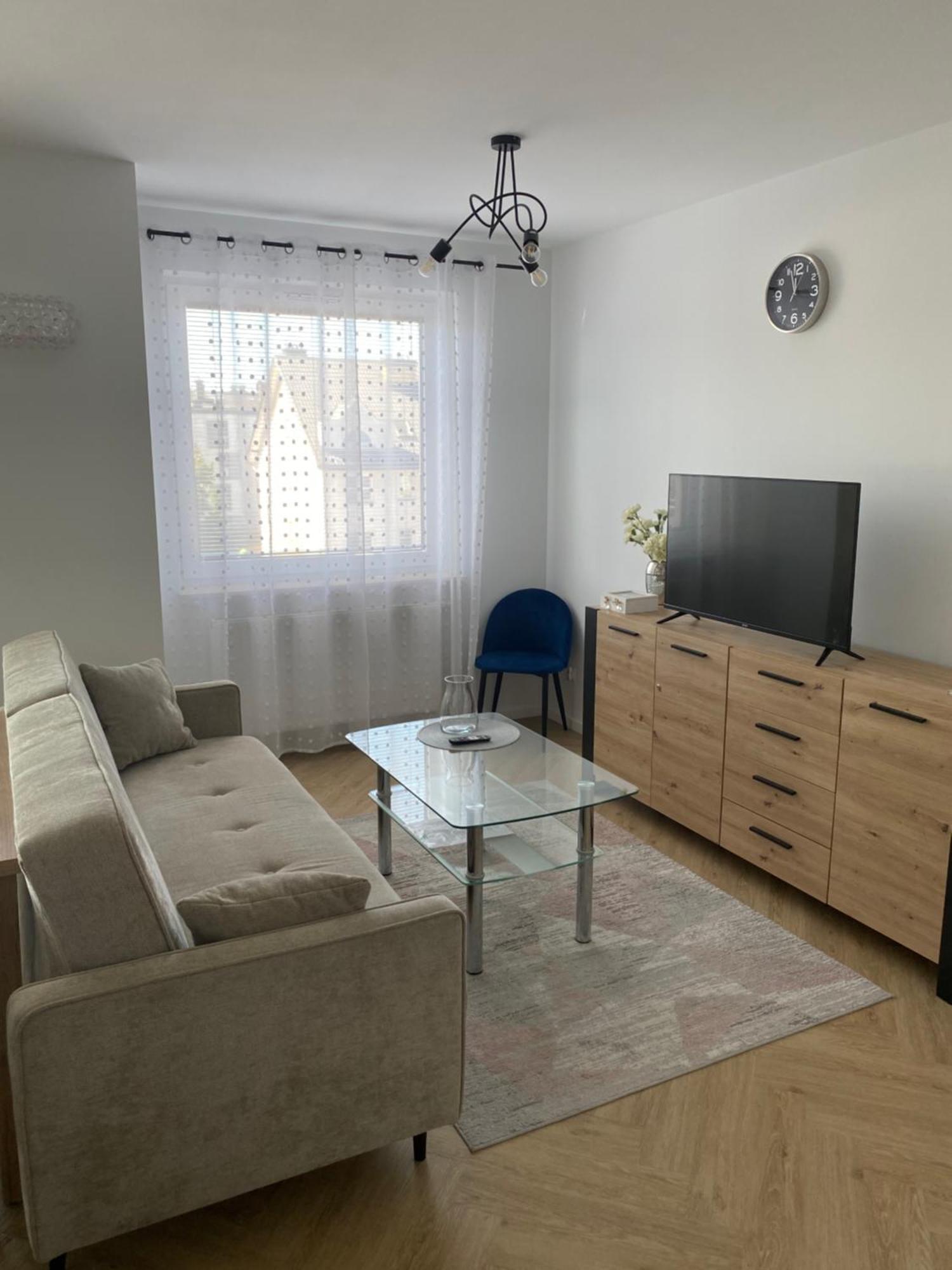Czartoryskich House Z Miejscem Postojowym W Garazu Podziemnym *